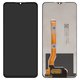 Дисплей для Oppo A17, A18, A57 4G, A77 5G, A78 5G, черный, без рамки, Сopy, CPH2477, CPH2471, CPH2591, CPH2387, PFTM20, CPH2387, CPH2385, CPH2385, CPH2339, HTF066H015