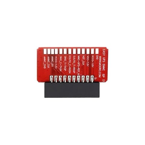 Адаптер ICFriend Easy UFS eMMC ISP для Z3X Easy Jtag Plus Box