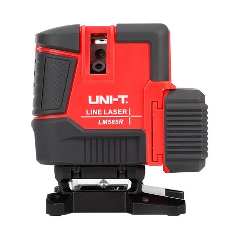 Лазерный уровень UNI T LM585R