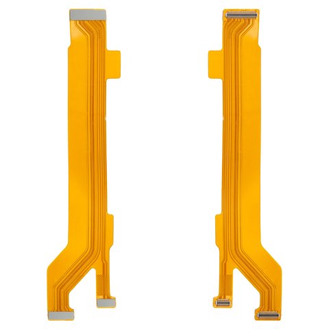 Шлейф для Xiaomi Redmi Note 13 Pro Plus, межплатный