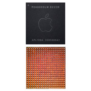 Мікросхема керування живленням 338S00942 для Apple iPhone 14, iPhone 14 Plus, iPhone 14 Pro, iPhone 14 Pro Max