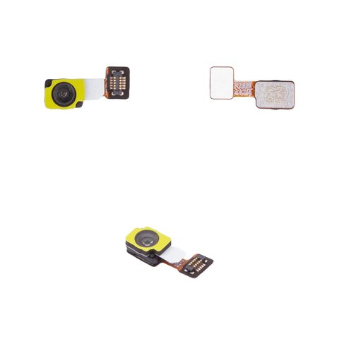 Шлейф для Xiaomi 13, Poco M7 Pro 5G , Redmi Note 14 Pro 5G, для сканера відбитка пальця Touch ID 