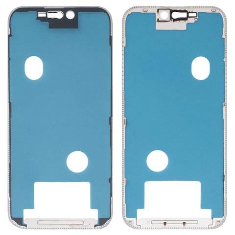 Рамка крепления дисплея G+OCA PRO для iPhone 16 Pro Max