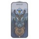Защитное стекло iNobi Amulet для Apple iPhone Air, Full Glue, Anti-Static, черный