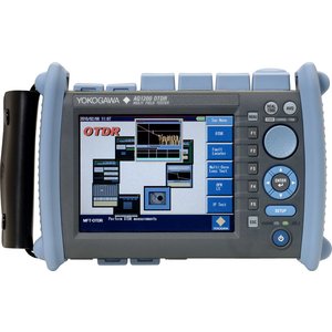 Оптический рефлектометр YOKOGAWA AQ1200A Оптический рефлектометр YOKOGAWA AQ1200A