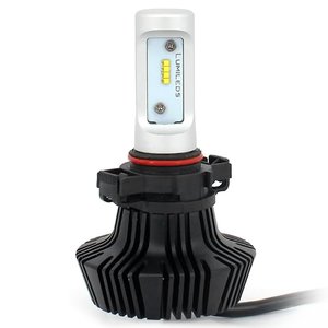 Набор светодиодного головного света UP-7HL-PSX24W-4000Lm (PSX24, 4000 лм, холодный белый) Набор светодиодного головного света UP-7HL-PSX24W-4000Lm (PSX24, 4000 лм, холодный белый)