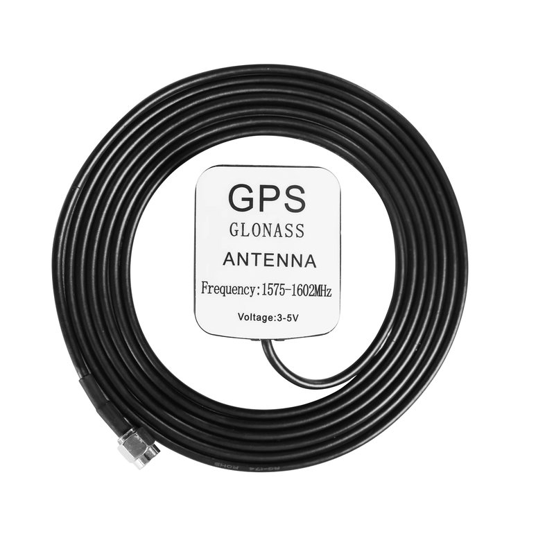 Антена SIGLENT ANT-GPS1 Зображення 1