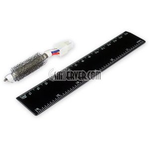 Нагревательный элемент Pro'sKit 9SS-601B-H для паяльной станции SS-601B/F Нагревательный элемент Pro'sKit 9SS-601B-H для паяльной станции SS-601B/F