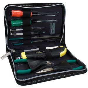 Набор инструментов Pro'sKit 1PK-301 для электроники Набор инструментов Pro'sKit 1PK-301 для электроники