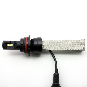 Набор светодиодного головного света UP-5HL-9007W-CR-3000Lm (9007W (HB5), 3000 лм, холодный белый) Набор светодиодного головного света UP-5HL-9007W-CR-3000Lm (9007W (HB5), 3000 лм, холодный белый)