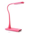 Настольная лампа TaoTronics TT-DL05, розовая, EU