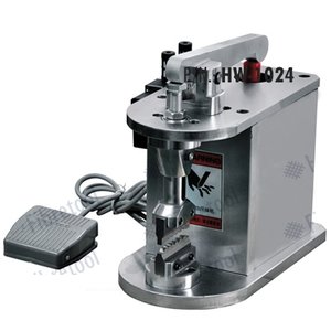 Пневматический кримпер для оптоволоконных коннекторов Fibretool HW-336CM Пневматический кримпер для оптоволоконных коннекторов Fibretool HW-336CM