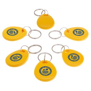 Ключ брелок VIZIT RF3.1 аналог , калина, 10 шт.