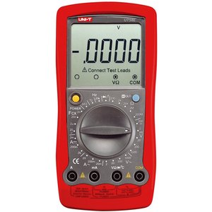Цифровий мультиметр UNI T UT58E