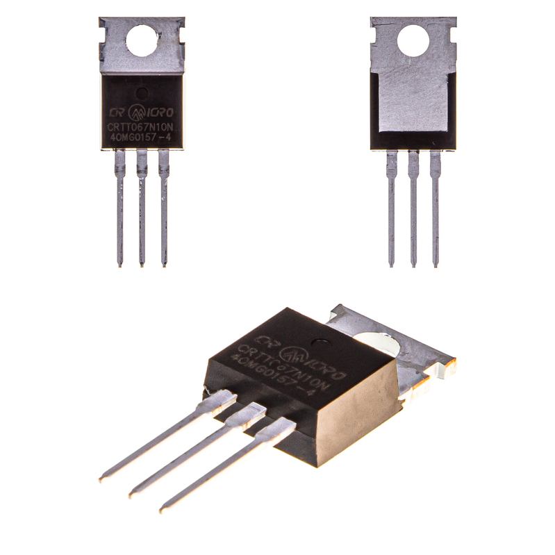 Transistors - All Spares
