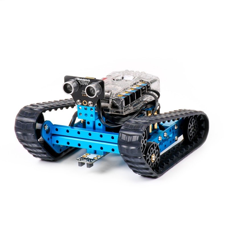 Конструктор Makeblock mBot Рейнджер mBot Ranger - Toys4brain®