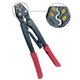 Crimping Tool Pro'sKit 8PK-CT015 For Non-Insulated Terminals