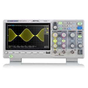 Фосфорный цифровой осциллограф SIGLENT SDS1072X E