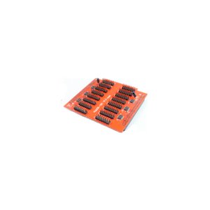 Adaptador HUB Huidu HUB08-16 (16 salidas) Adaptador HUB Huidu HUB08-16 (16 salidas)